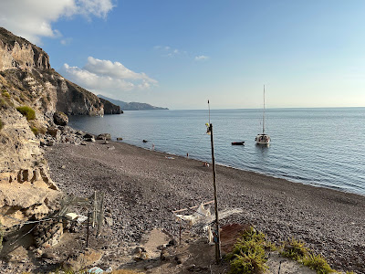 Spiaggia Valle Muria