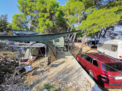 Camp Barinica
