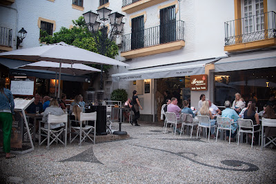 Brasas Marbella Steakhouse