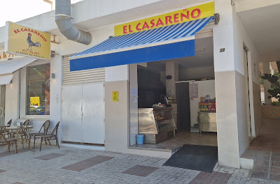 Asador El Casareño Estepona