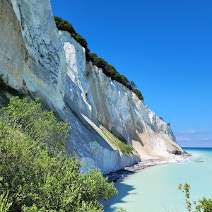 Møns Klint