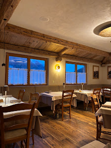 Ristorante La Cambra