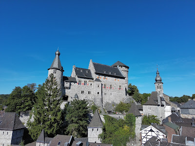 Burg Stolberg