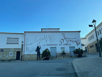 Center for Interpretation of the Prehistory of Ardales