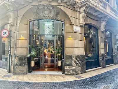 Restaurante Pecado