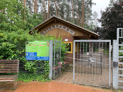 Perleberg Zoo