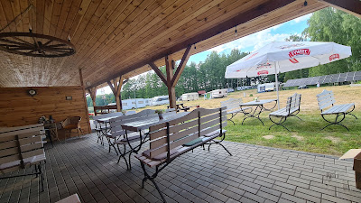 Camping Nr 64 Zdbice