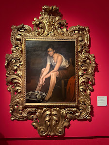 Museo Julio Romero de Torres