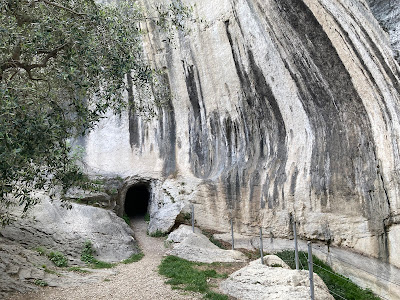 Marmitte dei Giganti
