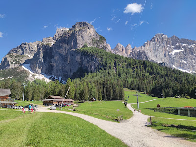 Piani di Pezzè