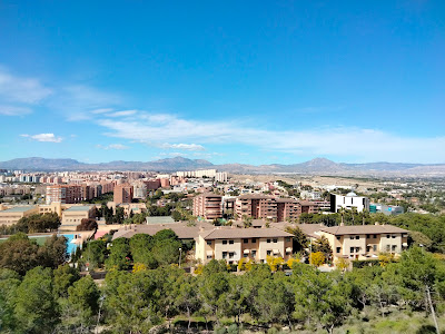 La Pineda de Bonavista
