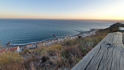 Mirador De la Mamola