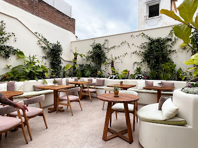 La Fonda Restaurante
