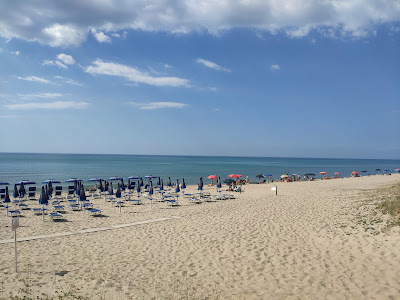 Spiaggia di Castellaneta Marina