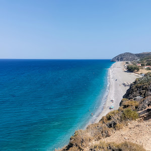 Παραλία Μουρτερή