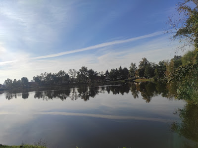 Horoušanský Rybník