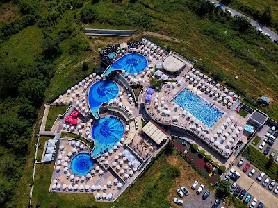 Aquapark Vitus