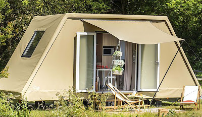 Luminoso Camping
