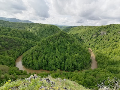 Piatra Cerbului