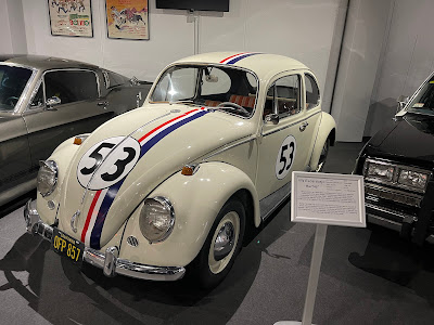 Museo del Motor