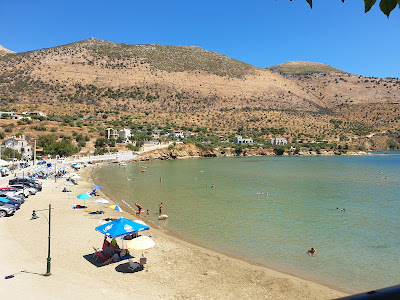 Paralia Kotrona