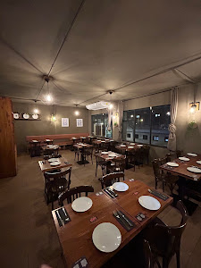 Parra Grill