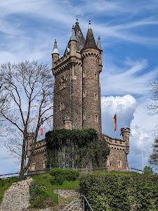 Wilhelmsturm