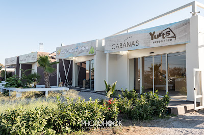 Agia Anna Camping
