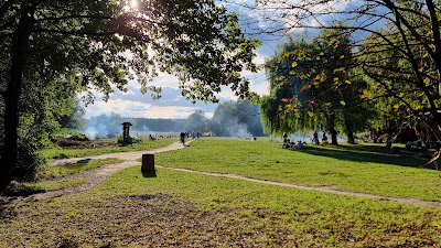 Polana widokowa im. Macieja Mielcarza