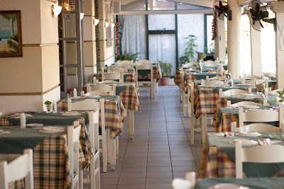 Nikos Family Restaurant