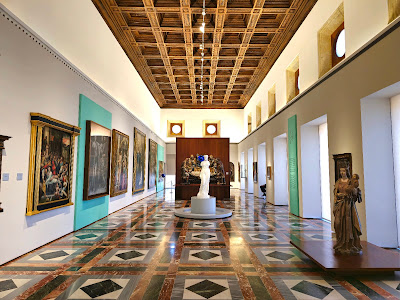 Museo de Bellas Artes de Granada