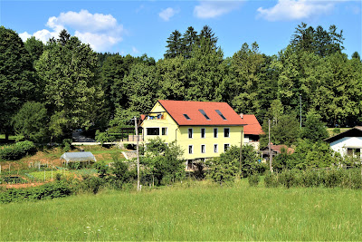 Apartmaji Maln Dolenjske Toplice