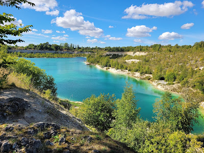 Karlstrup Kalkgrav