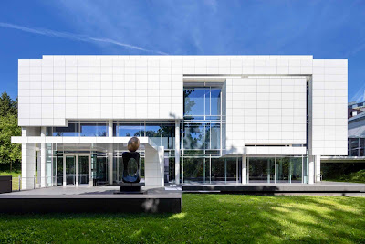 Museum Frieder Burda