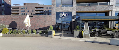 Seaport Restaurant