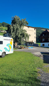 Stellplatz Mühlbacherhof
