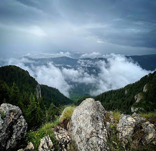 Vf. Piatra Mare