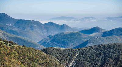 Parco Regionale del Monte Cucco