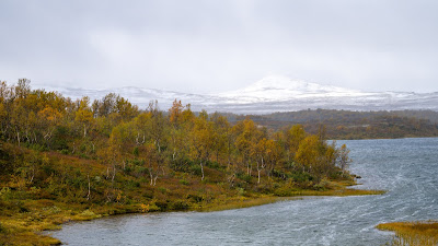 Tydal Rasteplass