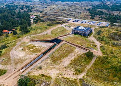 Tirpitz Museum