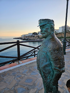 Mirador de Chanquete