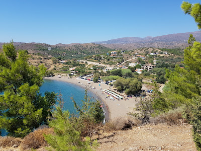 Paralia Lefkathia