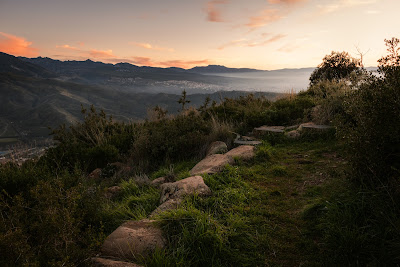 Mirador del Cerro del Sol