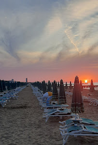 Spiaggia Libera
