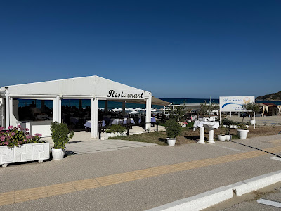Blue Senses Beach Restaurant Bar