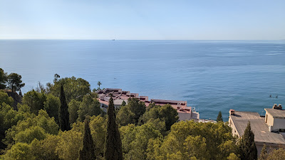 Mirador de El Morlaco