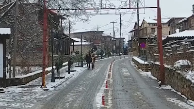 Παλαιός Άγιος Αθανάσιος