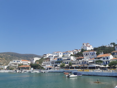 Paralia Mpatsi