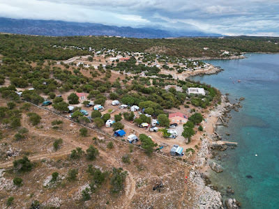 Auto Camp ŠKOVRDARA CAMPING