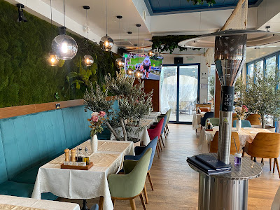 The Boat Restaurant